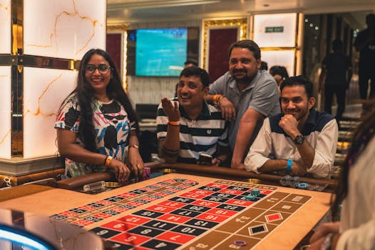 Jak vybrat nejlepší hru v online kasinu: Kompletní průvodce